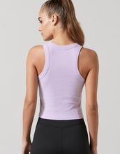 Lilybod Harmony Tank Lilac