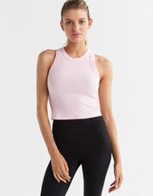 Lilybod Harmony Tank Marshmello - Sale Item