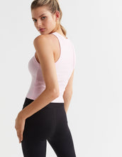 Lilybod Harmony Tank Marshmello - Sale Item