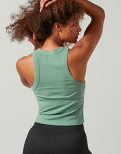 Lilybod Harmony Tank Sage Green