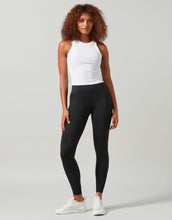 Lilybod Harmony Tank White - Sale Item