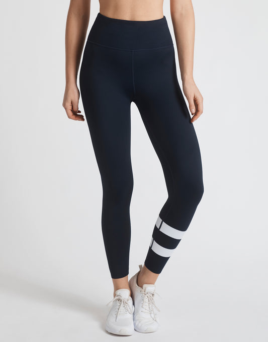 Lilybod Imogen Leggings Midnight Navy