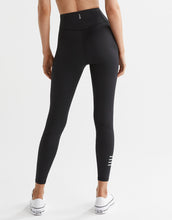 Lilybod Jodie Leggings Black, Sage Green - Sale Item