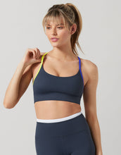 Lilybod Kenya-XR-V2 Sports Bra River