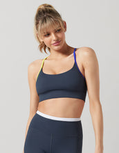 Lilybod Kenya-XR-V2 Sports Bra River