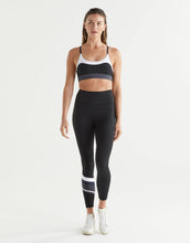 Lilybod Limitless Sports Bra Black