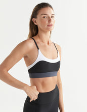 Lilybod Limitless Sports Bra Black