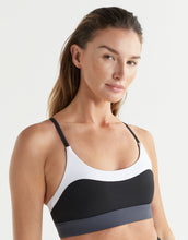 Lilybod Limitless Sports Bra Black
