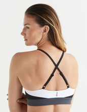 Lilybod Limitless Sports Bra Black