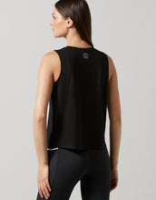 Lilybod Lalia Activewear Tank Black - Sale Item