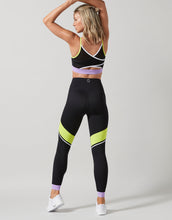 Lilybod Layne Leggings Tarmac Black - Sale Item