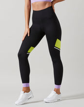 Lilybod Layne Leggings Tarmac Black - Sale Item
