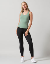 Lilybod Leera Tank Sage Green - Sale Item