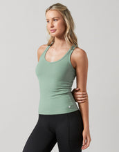 Lilybod Leera Tank Sage Green - Sale Item
