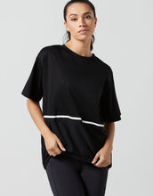 Lilybod Lennon Oversized Tee Size - Sale Item