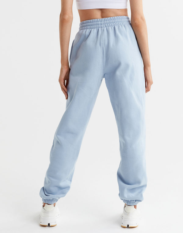 Lilybod Kora (aka Lucy) Fleece Sweatpants Cloud