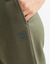 Lilybod Lucy Fleece Sweatpants Olivine - Sale Item