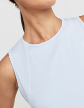 Lilybod Mia Tank Light Blue