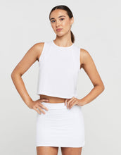 Lilybod Mia Tank White