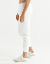 Lilybod Millie Fleece Sweatpants Off-White