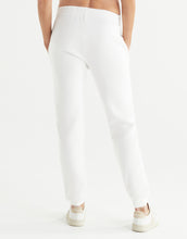 Lilybod Millie Fleece Sweatpants Off-White