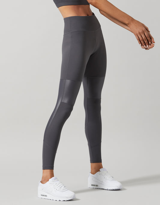 Lilybod Marina Leggings Slate