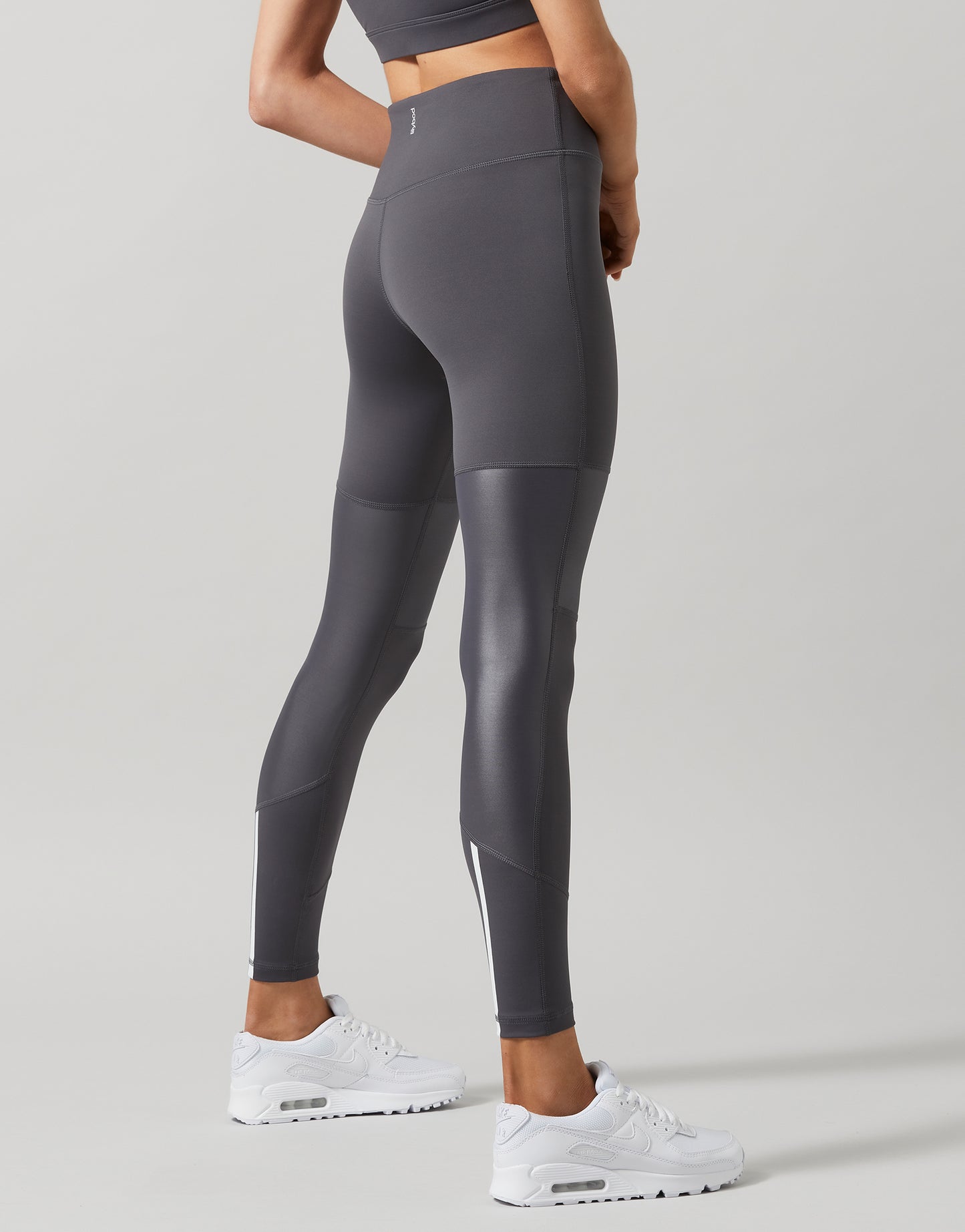 Lilybod Marina Leggings Slate