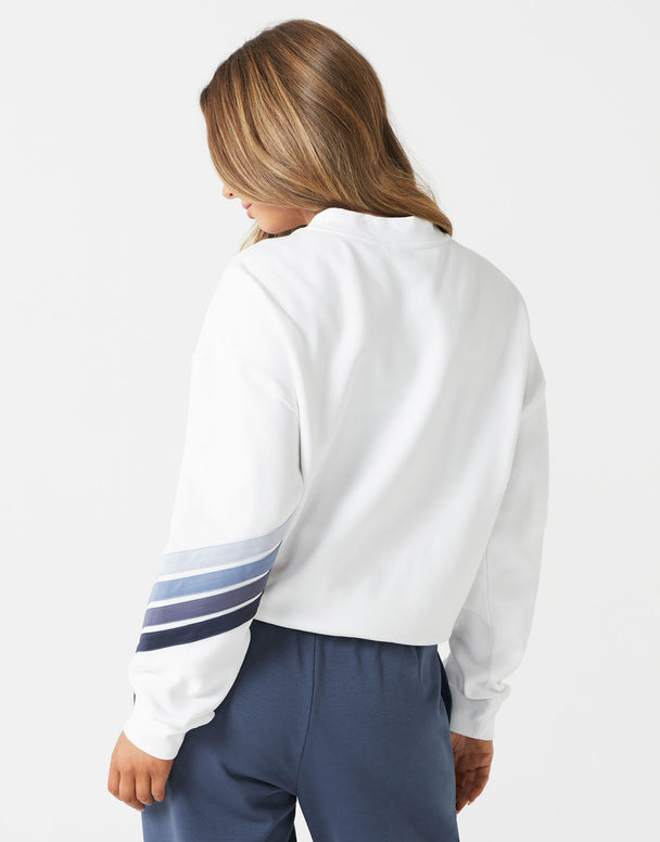 Lilybod Marli Sweat - White