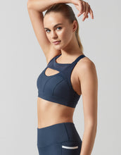 Lilybod Maxi Sports Bra Carbon - Sale Item