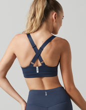 Lilybod Maxi Sports Bra Carbon - Sale Item