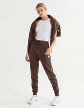 Lilybod Millie Fleece Sweatpants Oak