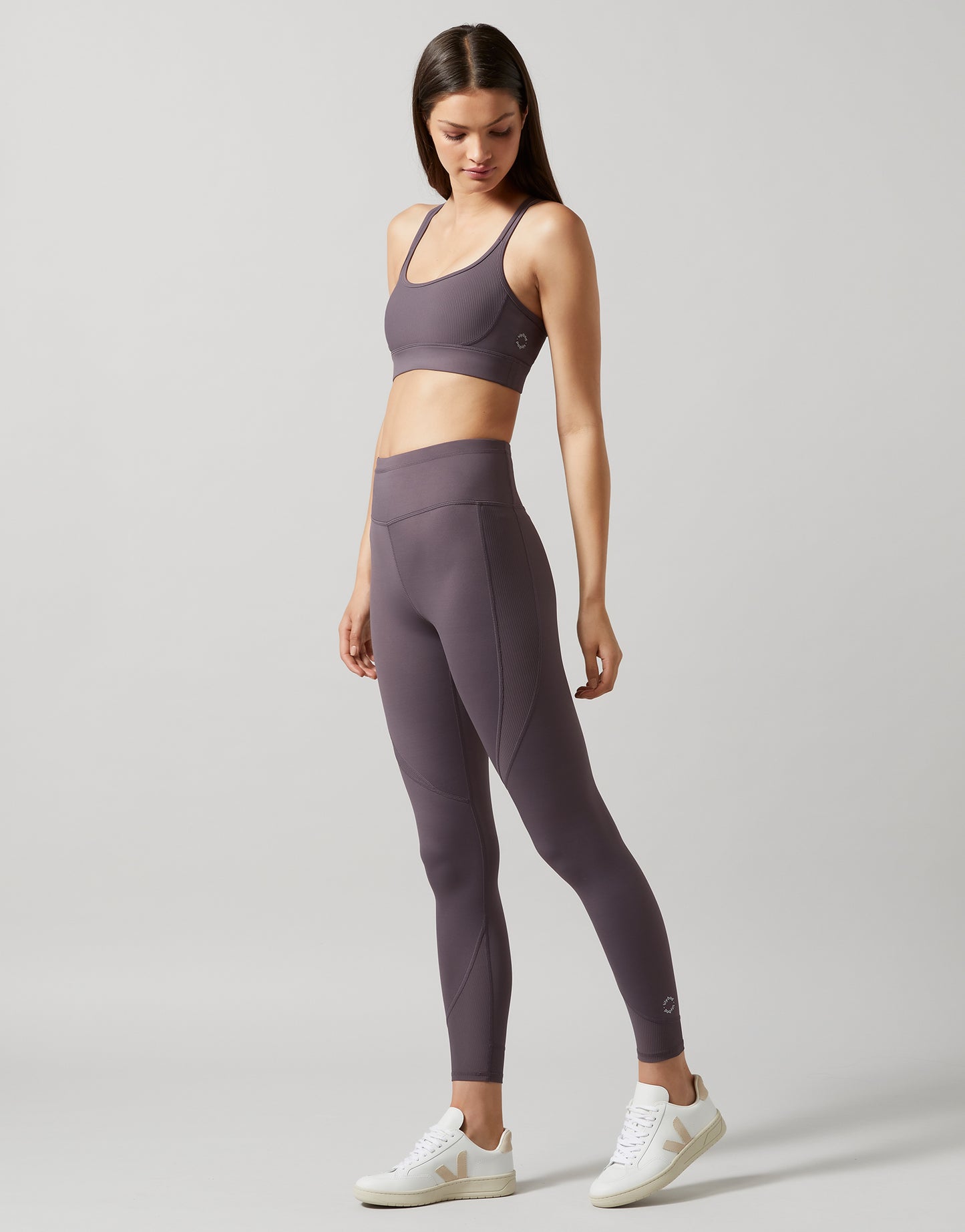 Lilybod Mono Leggings Flint