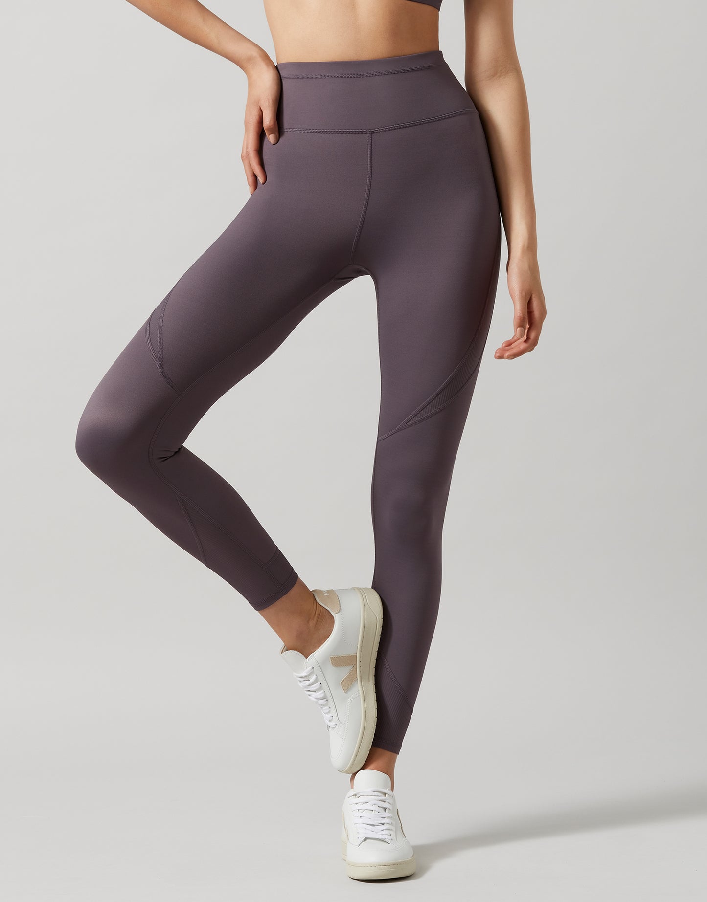 Lilybod Mono Leggings Flint