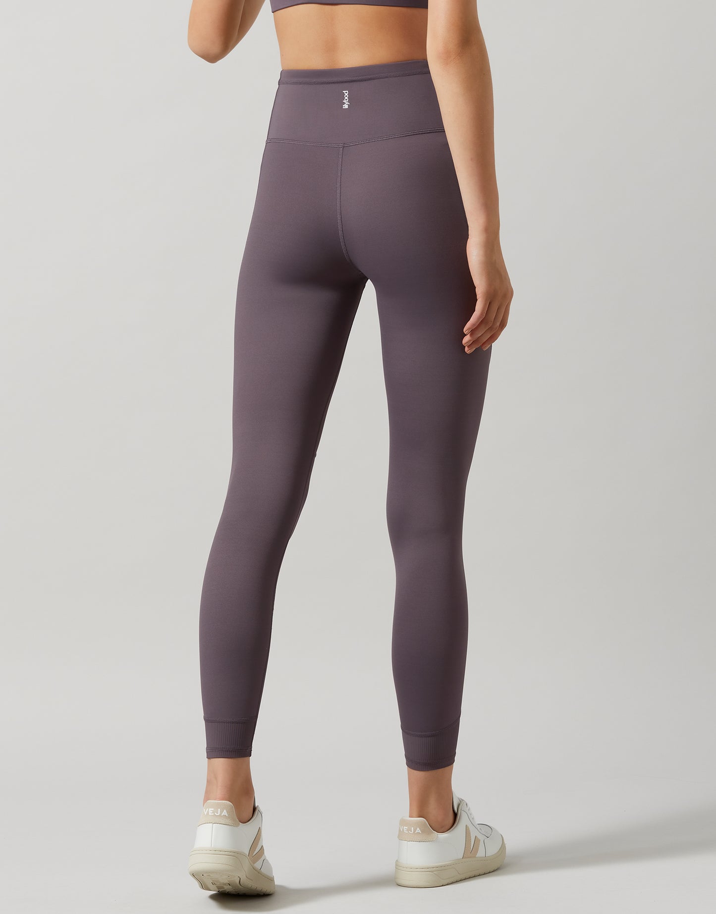 Lilybod Mono Leggings Flint