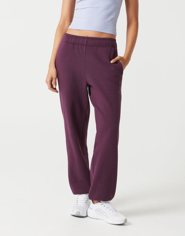 Lilybod Olivia Loose Fit Jogger - Ox Plum