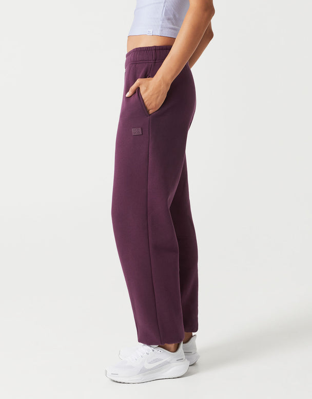 Lilybod Olivia Loose Fit Jogger - Ox Plum