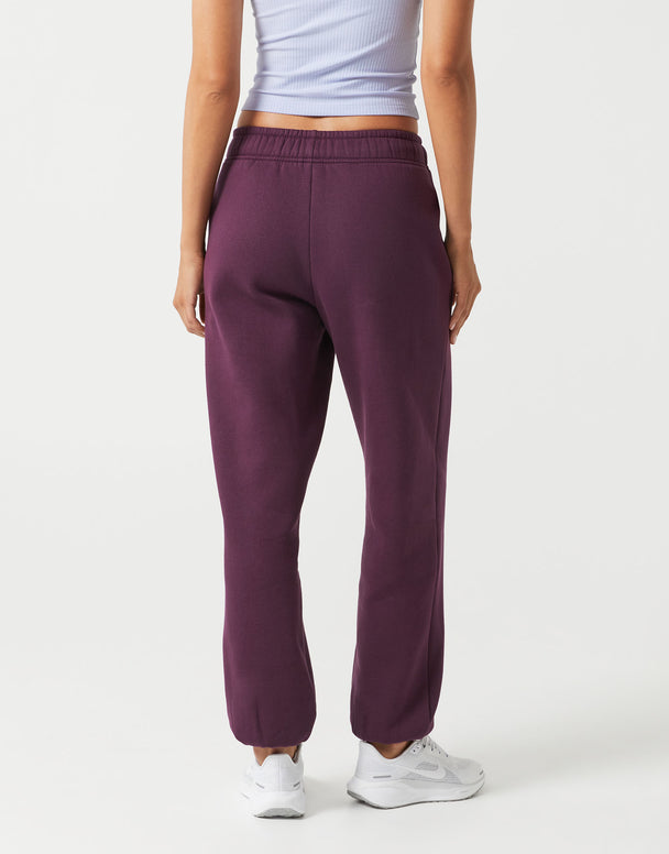 Lilybod Olivia Loose Fit Jogger - Ox Plum
