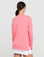 Lilybod Shelby Soft Touch Sweat Strawberry - Sale Item