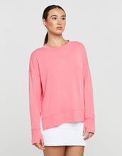Lilybod Shelby Soft Touch Sweat Strawberry - Sale Item