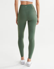 Lilybod Super Core Leggings Army Green - Sale item