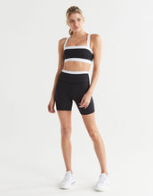 Lilybod Sara Sports Bra Black