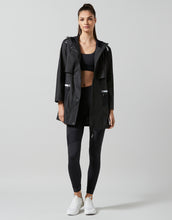 Lilybod Stevie Jacket Black