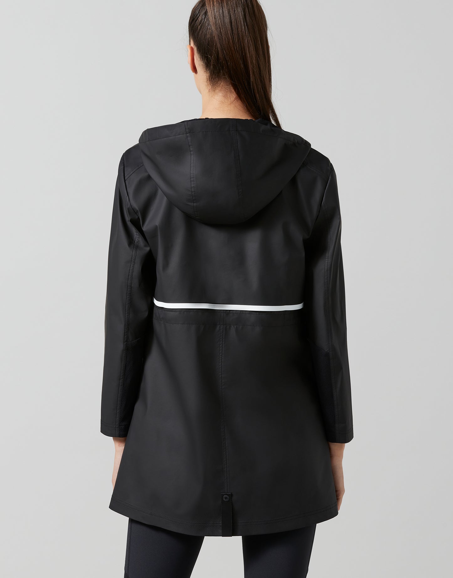 Lilybod Stevie Jacket Black