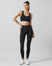 Lilybod Tammy Sports Bra Phantom Black