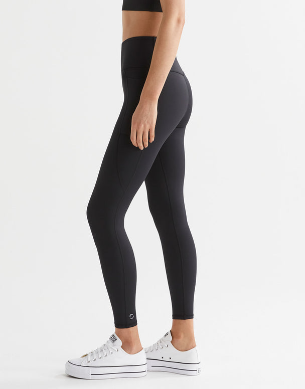 Lilybod Zoe Air-Core Legging Black