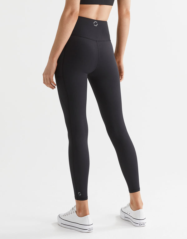 Lilybod Zoe Air-Core Full Length Legging Black