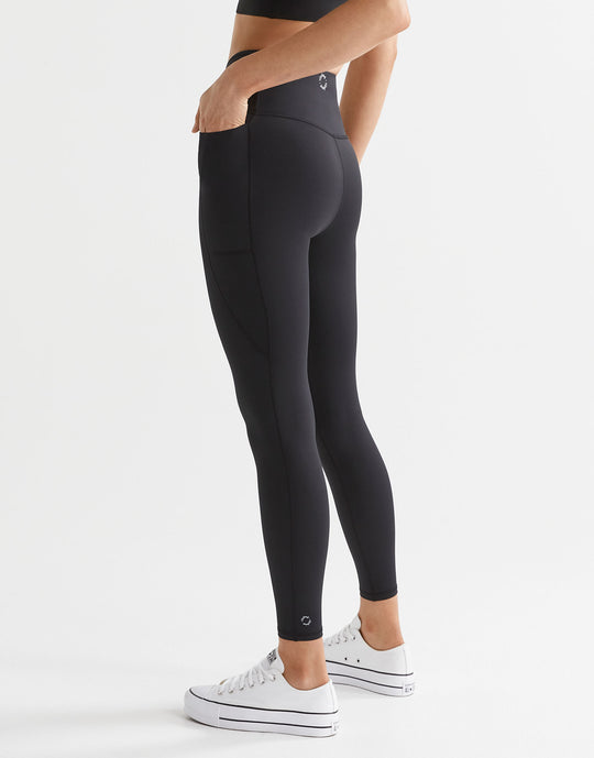 Lilybod Zoe Air-Core Legging Black