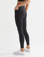 Lilybod Zoe Air-Core Full Length Legging Black