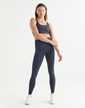 Lilybod Zoe Air-Core Legging Navy Blue