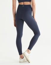 Lilybod Zoe Air-Core Legging Navy Blue